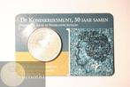 Nederland. 5 Euro 2004 Europamunt (4 stuks) (Zonder