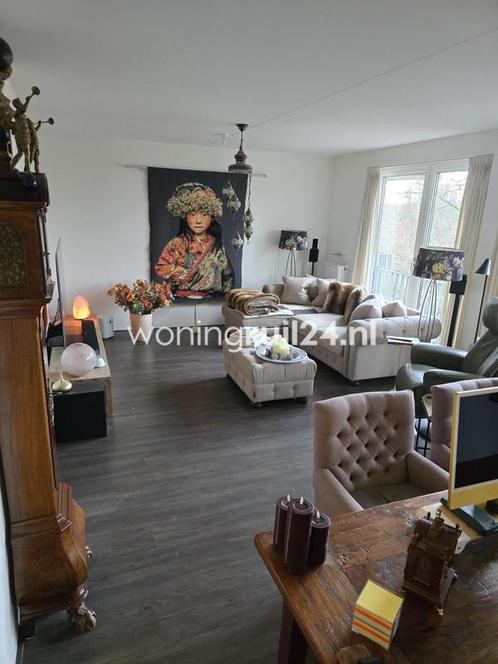 Woningruil - Oude Spoorbaan 83 - 3 kamers en Noord-Holland, Huizen en Kamers, Woningruil, Noord-Holland