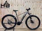 Cube Reaction Hybrid Performance 500 29 inch E-Mountainbike, Fietsen en Brommers, Fietsen | Mountainbikes en ATB, Overige merken