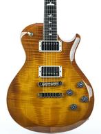 PRS S2 Singlecut McCarty 594 McCarty Sunburst 2021, Ophalen of Verzenden, Gebruikt, Solid body