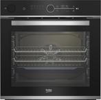 BEKO BBIS13400xC Enkele ingebouwde oven 60 cm AeroPerfect, Witgoed en Apparatuur, Ovens, Ophalen of Verzenden, Nieuw