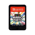 Switch Super Mario Party, Spelcomputers en Games, Games | Nintendo Switch, Zo goed als nieuw, Verzenden
