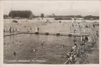 OOSTERHOUT - Natuurbad De Warande, Verzenden, Gelopen
