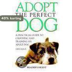 Adopt the Perfect Dog 9780762102396 Gwen Bailey, Verzenden, Gelezen, Gwen Bailey