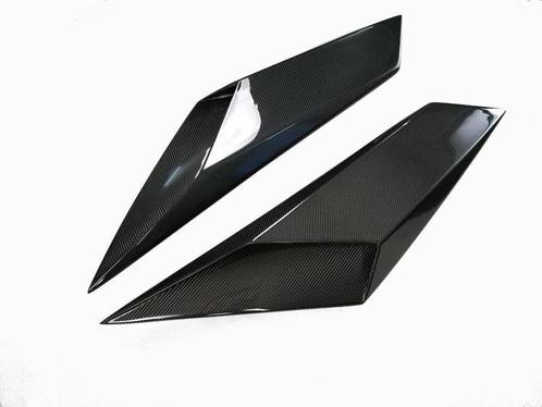 Lamborghini Aventador SV style carbon lucht happer, Auto diversen, Tuning en Styling, Verzenden