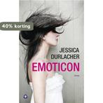 Emoticon 9789023465515 Jessica Durlacher, Verzenden, Gelezen, Jessica Durlacher