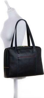 Mywalit Office Collection Large Office Organiser black/pace, Verzenden, Zo goed als nieuw