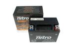 Accu 12V Nitro NT4L-SLA 4AH gel E-start modellen, Nieuw, Verzenden