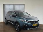 Zakelijke Lease |  Peugeot 5008 1.2 PureTech GT-Line*ACC*PAN, Auto's, Peugeot, Lichtmetalen velgen, Stof, Gebruikt, Overige brandstoffen