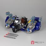Biker Mice From Mars - Super Sidecar (Toys), Verzamelen, Verzenden, Zo goed als nieuw