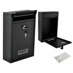 Brievenbus Wand Hangend - Maxozo Letry - Postbus Mailbox -, Ophalen of Verzenden, Nieuw