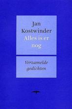 Alles is er nog 9789060052969 J. Kostwinder, Boeken, Verzenden, Gelezen, J. Kostwinder