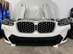 Face avant - BMW X4 (G02) xDrive20i Alpinweiss, Ophalen, Nieuw, BMW