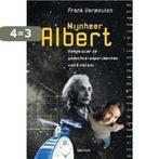 Mijnheer Albert 9789020942958 F. Vermeulen, Verzenden, Gelezen, F. Vermeulen