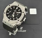 Hublot - Big Bang - 301.SX.1170.RX - Heren - 2015, Nieuw