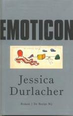 Emoticon 9789023411505 Jessica Durlacher, Verzenden, Gelezen, Jessica Durlacher