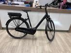 Entour E+ 1 RB LDS-WOB 25km/h Maat M 400WH, Ophalen, Gebruikt, Giant, 51 tot 55 cm