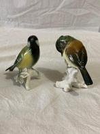 No Reserve Price- Karl ENS - Beeldje - Mésange