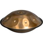 Sela SE 304 Harmony Handpan F La Sirena Stainless Steel roes, Verzenden, Nieuw