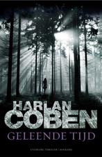 Geleende tijd 9789022550151 Harlan Coben, Verzenden, Gelezen, Harlan Coben