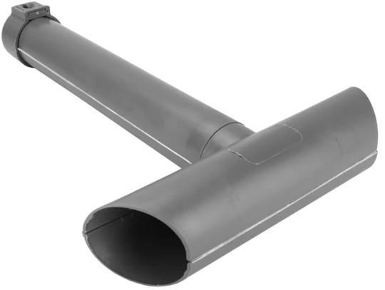 Voerdoos rat T-pijp incl. sleutel, Zakelijke goederen, Agrarisch | Werktuigen, Ophalen of Verzenden