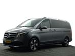 Mercedes-Benz V-Klasse 300d Lang Dubbel Cabine AMG Exclusive, Automaat, Gebruikt, Overige kleuren, Diesel