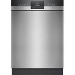 Siemens SN43ES28AE | Onderbouw vaatwasser | AutoOpen, Minder dan 10 liter, Nieuw, Inbouw, 45 tot 60 cm