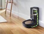 Roomba s9+ robotstofzuiger met WLAN-verbinding en, Witgoed en Apparatuur, Stofzuigers, Verzenden, Nieuw