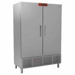 Diamond Horeca Koelkast | 1100L | RVS | Geventileerd | 1385x, Ophalen of Verzenden, Nieuw