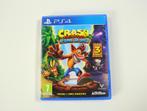Playstation 4 - Crash Bandicoot N Sane Trilogy [No Manual..., Spelcomputers en Games, Ophalen of Verzenden, Nieuw