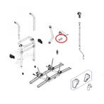 Thule Lift Repair Kit Insert Pull Strap, Ophalen of Verzenden, Nieuw