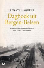 Dagboek uit Bergen-Belsen maart 1944 - april 1945, Boeken, Verzenden, Zo goed als nieuw, Renata Laqueur