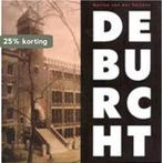 DE BURCHT. HET BONDSGEBOUW VAN H.P. BERLAGE, R.N. ROLAND, Boeken, Verzenden, Gelezen, M. van der Heijden