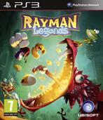 Playstation 3 Rayman Legends, Spelcomputers en Games, Games | Sony PlayStation 3, Verzenden, Zo goed als nieuw