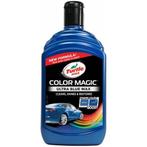 Turtle Wax Color Magic Blue/Blauw 500Ml, Verzenden, Nieuw