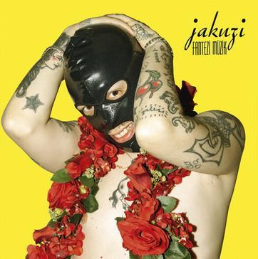 cd - Jakuzi  - Fantezi MÃ¼zik, Cd's en Dvd's, Cd's | Overige Cd's, Zo goed als nieuw, Verzenden
