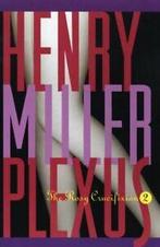 Plexus: The Rosy Crucifixion II by Henry Miller (Paperback), Boeken, Gelezen, Henry Miller, Verzenden