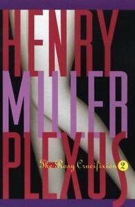 Plexus: The Rosy Crucifixion II by Henry Miller (Paperback), Boeken, Overige Boeken, Gelezen, Verzenden