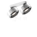 Occhio Piø¹ R Alto Doppio Volt S80 Straler LED 2-lichts, k, Huis en Inrichting, Lampen | Spots, Verzenden, Nieuw