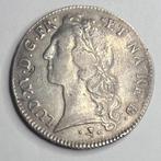 Frankrijk. Louis XV (1715-1774). Ecu 1758, Pau