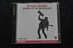 Bryan Adams Waking Up The Neighbours Video CD Philips CD-I, Verzenden, Nieuw