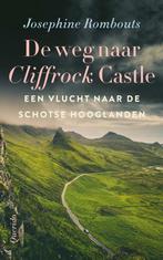 9789021422329 Cliffrock Castle 3 - De weg naar Cliffrock ..., Boeken, Verzenden, Zo goed als nieuw, Josephine Rombouts