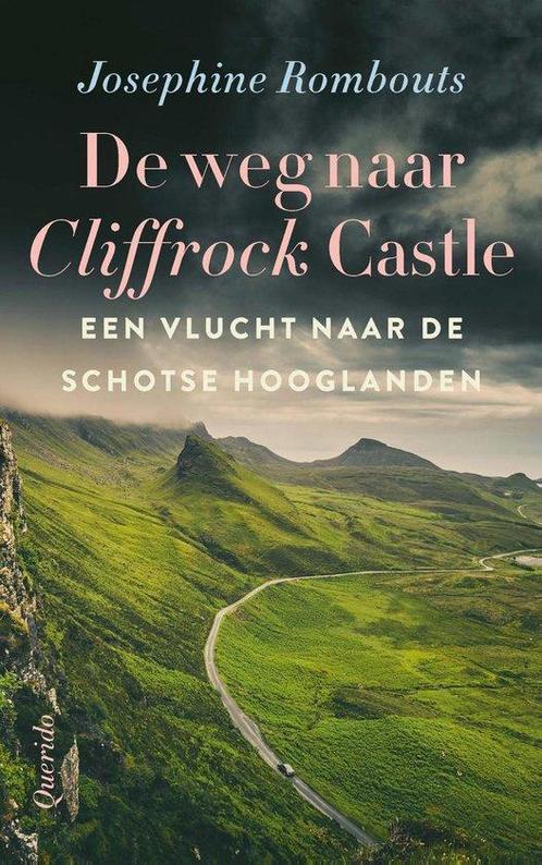 9789021422329 Cliffrock Castle 3 - De weg naar Cliffrock ..., Boeken, Romans, Zo goed als nieuw, Verzenden
