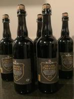 Hertog Jan - Vatgerijpt 2018 - 75cl - 5 flessen, Nieuw