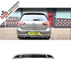 GOLF 7.5 Highline look Diffuser | voor golf 7 van2012- 2016|, Nieuw, Ophalen of Verzenden, Bumper, Volkswagen