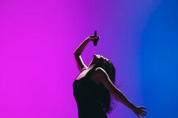 Katy Perry | Sportpaleis Antwerpen | donderdag 16 oktober 20 beschikbaar voor biedingen