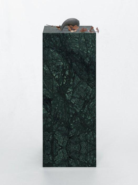 Modern Kolom - Formaminima - 2026 - sokkel, Antiek en Kunst, Kunst | Designobjecten