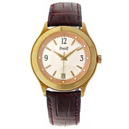 Piaget Citea 26001 Heren 2000 2010 Horloges Heren