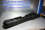 Tunnelconsole voor een 4 bak Opel Ascona B, Manta B, gebr..., Auto-onderdelen, Interieur en Bekleding, Verzenden, Gebruikt, Opel