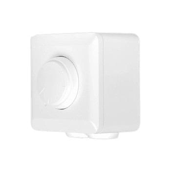 Traploze snelheidsregelaar met Modbus | 1.5 A | 230V, Doe-het-zelf en Verbouw, Ventilatie en Afzuiging, Nieuw